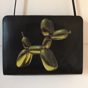 Jeff Koons for H&M Collab 2014 - LIMITED EDITION